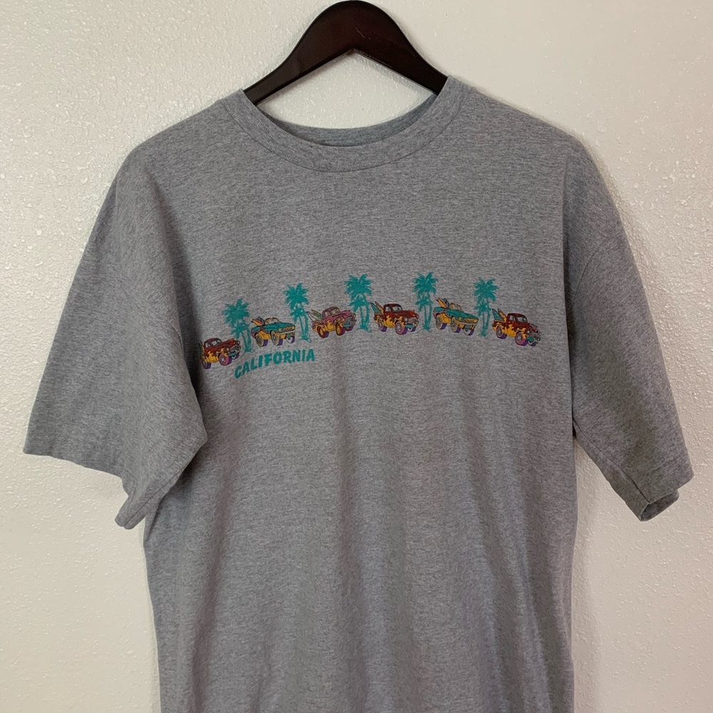 Vintage California 90’s Tee